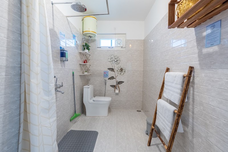 The Himaal, Bir | Luxury Boutique Homestay - The Himaal, Bir | Luxury Boutique Homestay Khasra No 898, VIllage & Post Office, 672 Mohal, Suja, Bir, Himachal Pradesh 176077, India