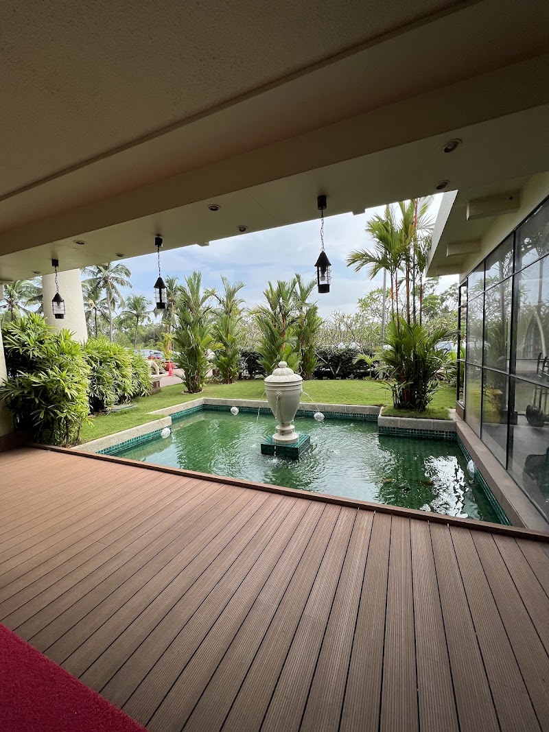 Caravela Beach Resort - Caravela Beach Resort Varca Beach, Fatrade, Goa 403717, India