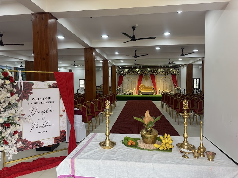 Raja - Raja Nilaveli Rd, Trincomalee, Sri Lanka