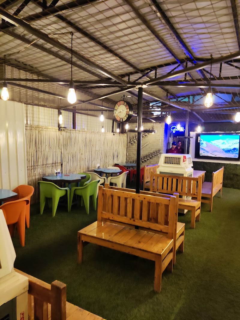 Veer Da Chappar - Veer Da Chappar Shop no 2 , 1st floor, metro pillar no 19, Mehrauli-Gurgaon Rd, opposite rapid, near City court, Sikanderpur, Nathupur, Sector 24, Gurugram, Haryana 122002, India