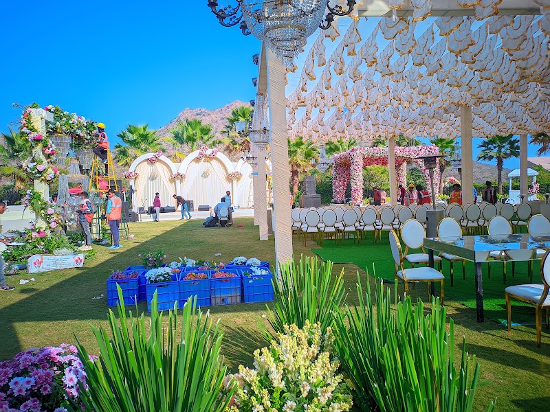 Taj Aravali Udaipur Rajasthan - Taj Aravali Udaipur Rajasthan Taj Aravali, Udaipur, Kodiyat, Rajasthan 313031, India