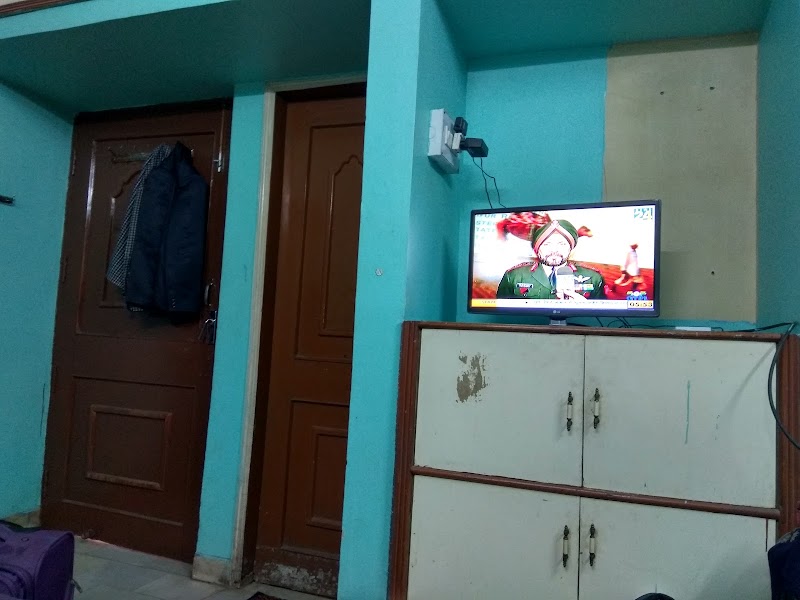 janta hotel Station Road Ranchi - janta hotel Station Road Ranchi, Station Rd, Sirom Toly, Kishan Singh Colony, Gosaintola, Ranchi, Jharkhand 834001, India