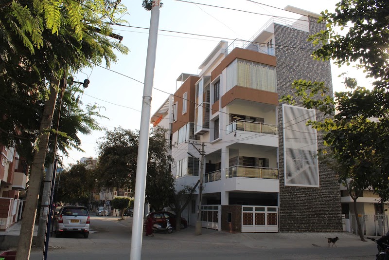 Msquare Constructions - Msquare Constructions #363, 4th floor, 12th A main, Dr Rajkumar Rd, 6th Block, Rajajinagar, Bengaluru, Karnataka 560010, India