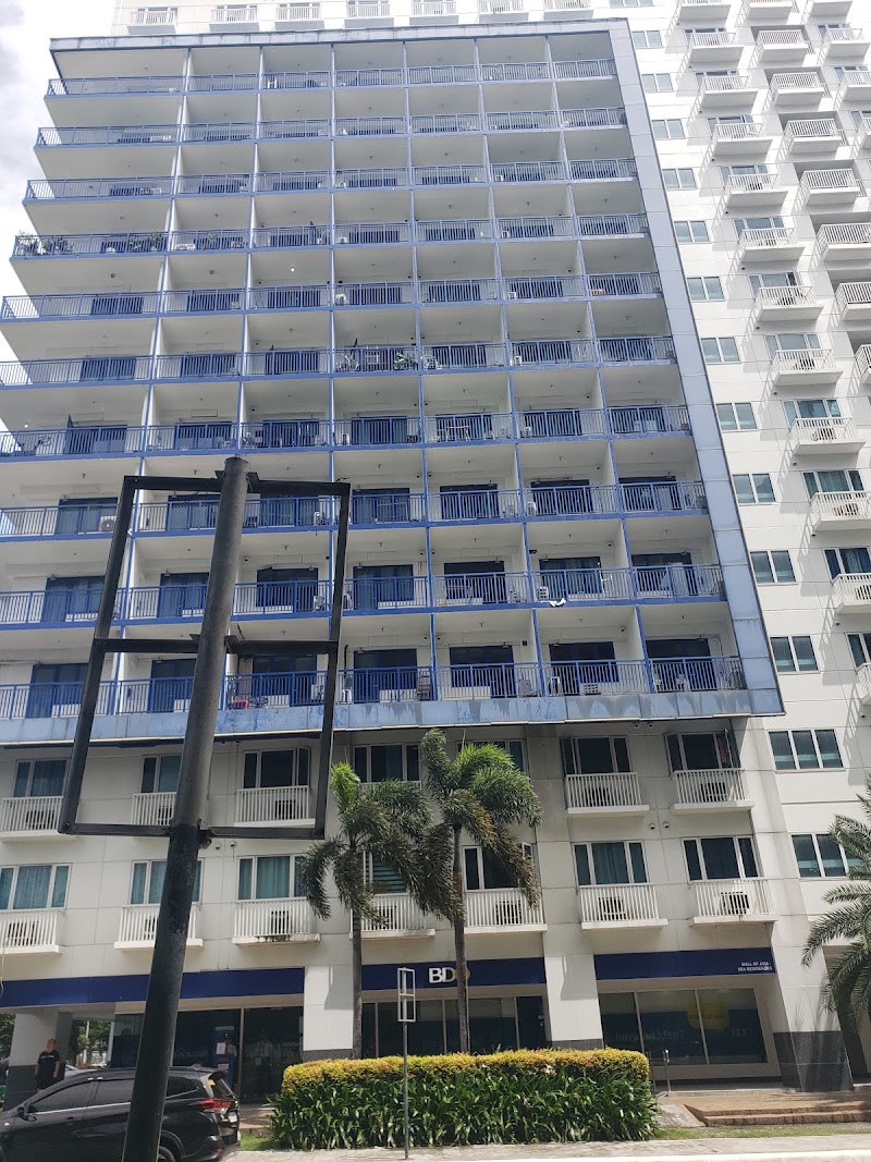 Sea Residences Condo for Rent - Sea Residences Condo for Rent, Mall of Asia Complex, Sunrise Drive, Pasay City, 1300 Metro Manila, Philippines