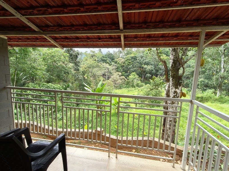 The serene park Munnar - The serene park Munnar eattycity road, Munnar, Anachal, Kerala 685565, India