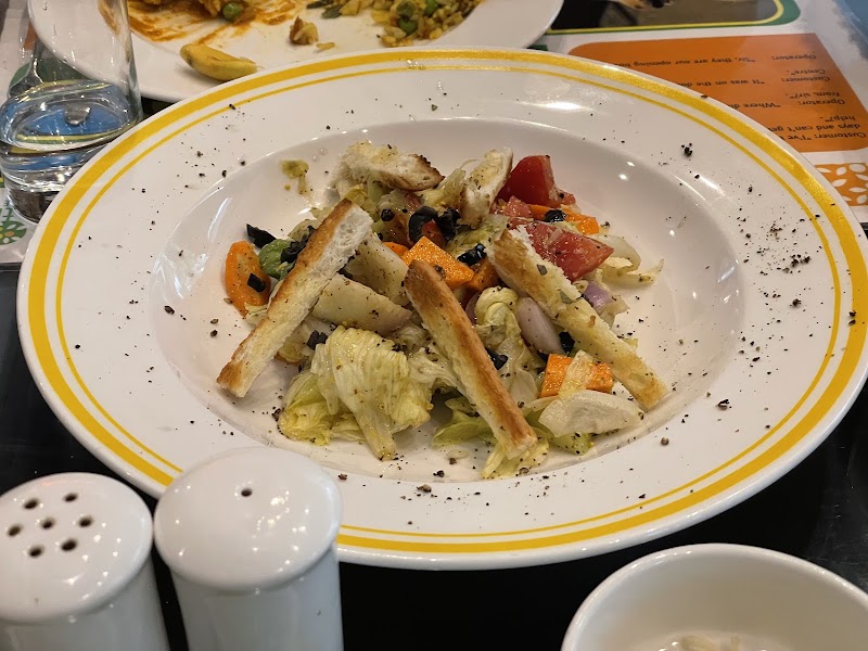 Citrus Café - Citrus Café Lemon Tree Hotel, 23, EPIP Zone Whitefield Rd, Kundalahalli, Whitefield, Bengaluru, Karnataka 560066, India