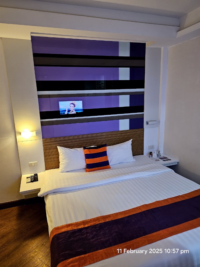 Studio Asoke - Studio Asoke, 390/1 Sukhumvit Rd, Khwaeng Khlong Toei, Khet Khlong Toei, Krung Thep Maha Nakhon 10110, Thailand