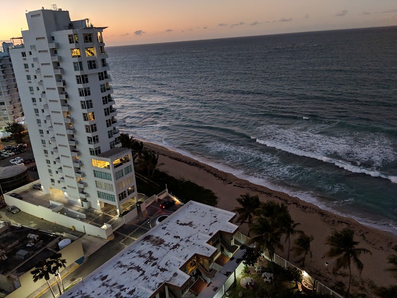 Condado del Mar short term rentals - Condado del Mar short term rentals 1479 Ashford Ave, San Juan, 00907, Puerto Rico