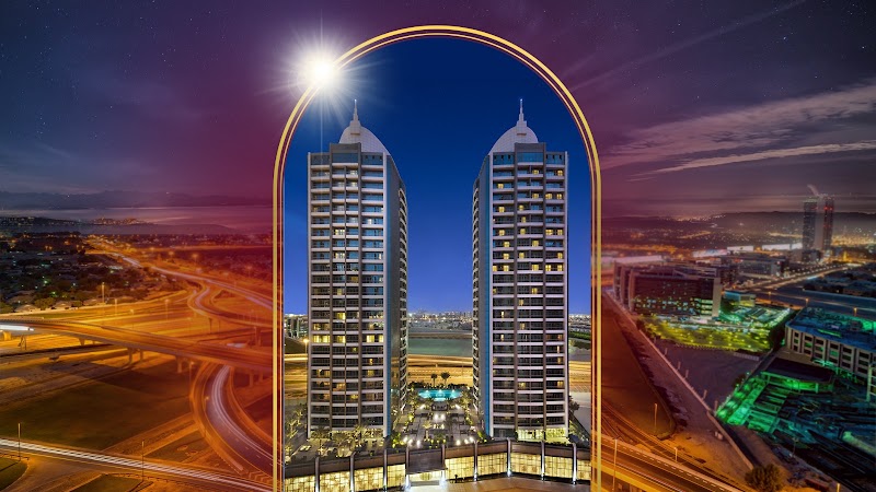 Atana Hotel Dubai