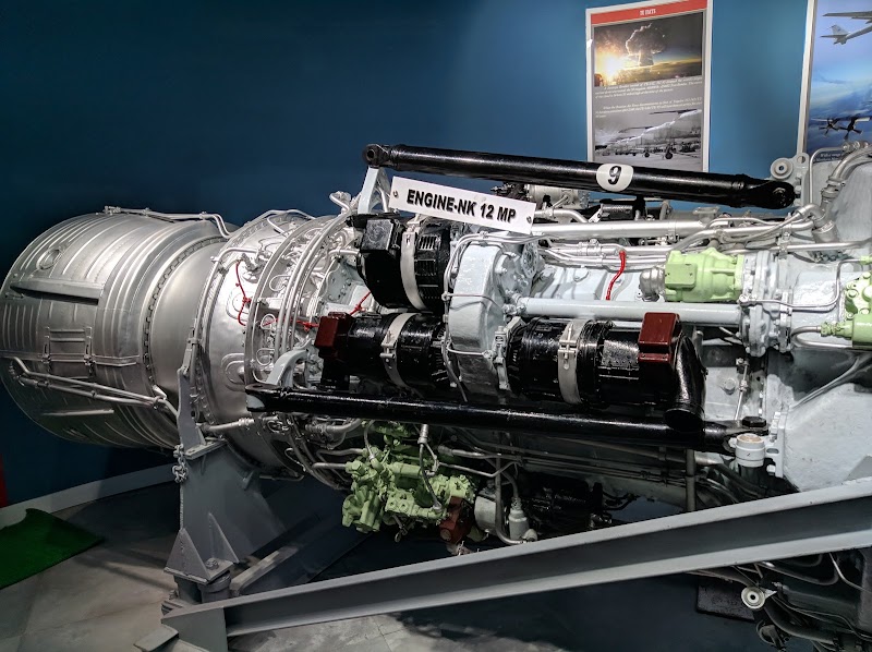 VMRDA Visakha Aircraft Museum - VMRDA Visakha Aircraft Museum P89J+54H Submarine Museum, Beach Rd, Opp. Kusura, HPCL Colony, Pandurangapuram, Visakhapatnam, Andhra Pradesh 530017, India