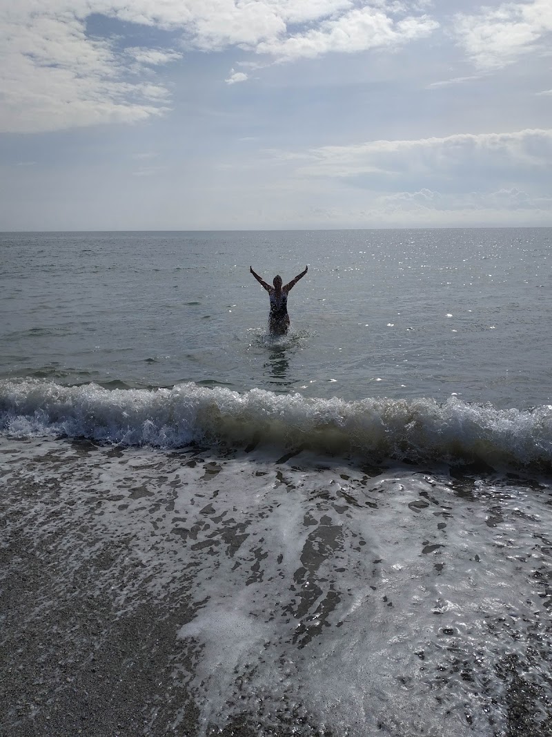Black Sea - Black Sea