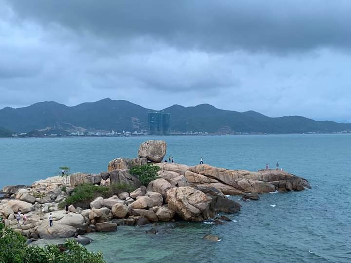 Hon Chong - Hon Chong Bac NHA Trang, Khanh Hoa 650000, Vietnam