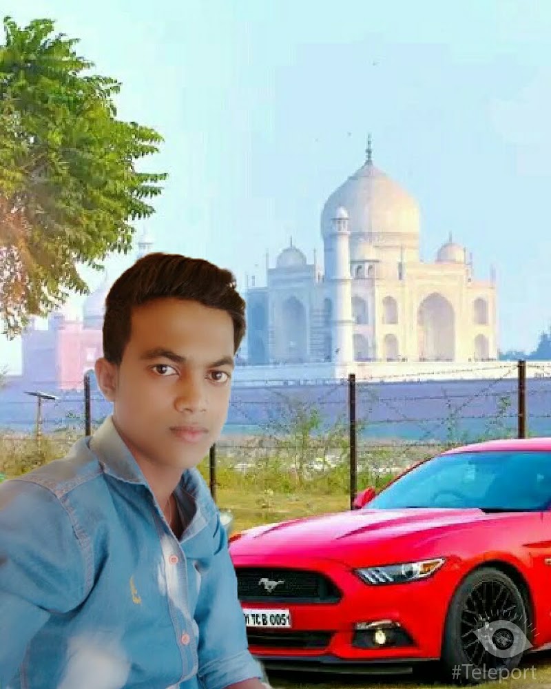 Ancient Shiv Temple, Carterpuri, Gurugram - Ancient Shiv Temple, Carterpuri, Gurugram 1334, Block F, Carterpuri Village, Sector 23A, Gurugram, Haryana 122017, India
