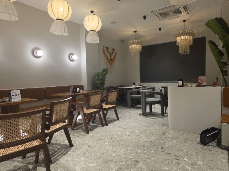 TAN COFFEE | Visakhapatnam, Andhra Pradesh - TAN COFFEE | Visakhapatnam, Andhra Pradesh Plot No. 15, Lawsons Bay Colony, HIG, Visakhapatnam, Andhra Pradesh 530017, India