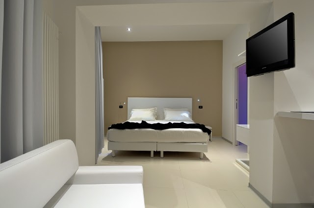 Met's Apartment - Met's Apartment, Via de’ Monari, 3, 40121 Bologna BO, Italy