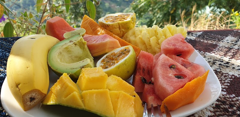 wow Home Stay - wow Home Stay, kithalella, Ella, Sri Lanka