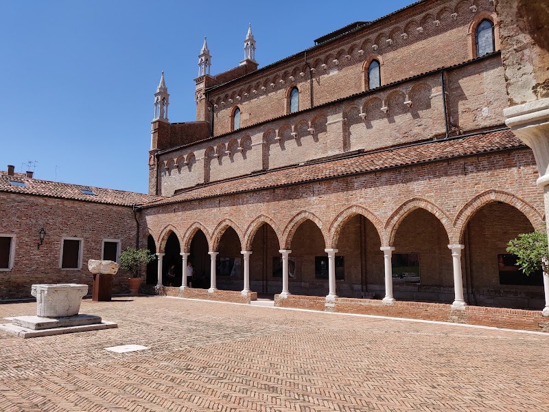 Church of Madonna dell'Orto - Church of Madonna dell'Orto Cannareggio, 3512, 30121 Venezia VE, Italy