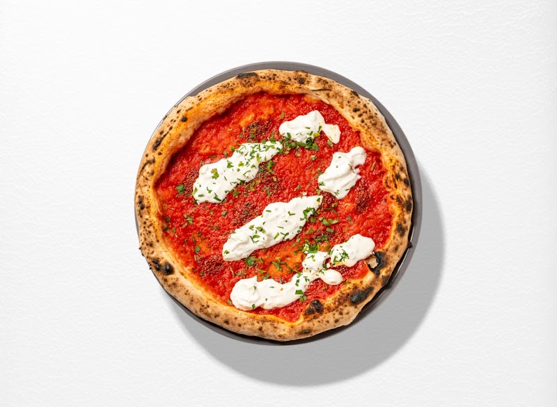 Lievitamente Pizzeria Elisabethstraße - Lievitamente Pizzeria Elisabethstraße Elisabethstraße 21a, 5020 Salzburg, Austria