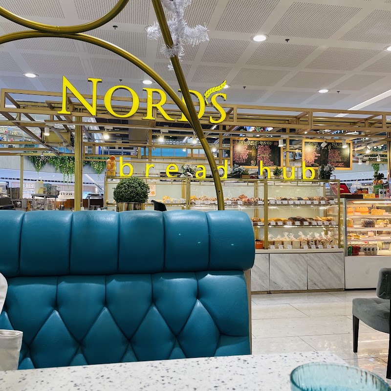 Nord's Bread Hub - Nord's Bread Hub SM North Edsa Access Road, Bago Bantay, Quezon City, Metro Manila, Philippines
