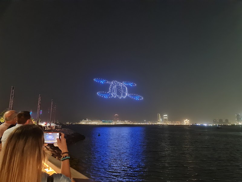 Bluewaters Island - Bluewaters Island Bluewaters Island - Marsa Dubai - Bluewaters Island - Dubai - United Arab Emirates