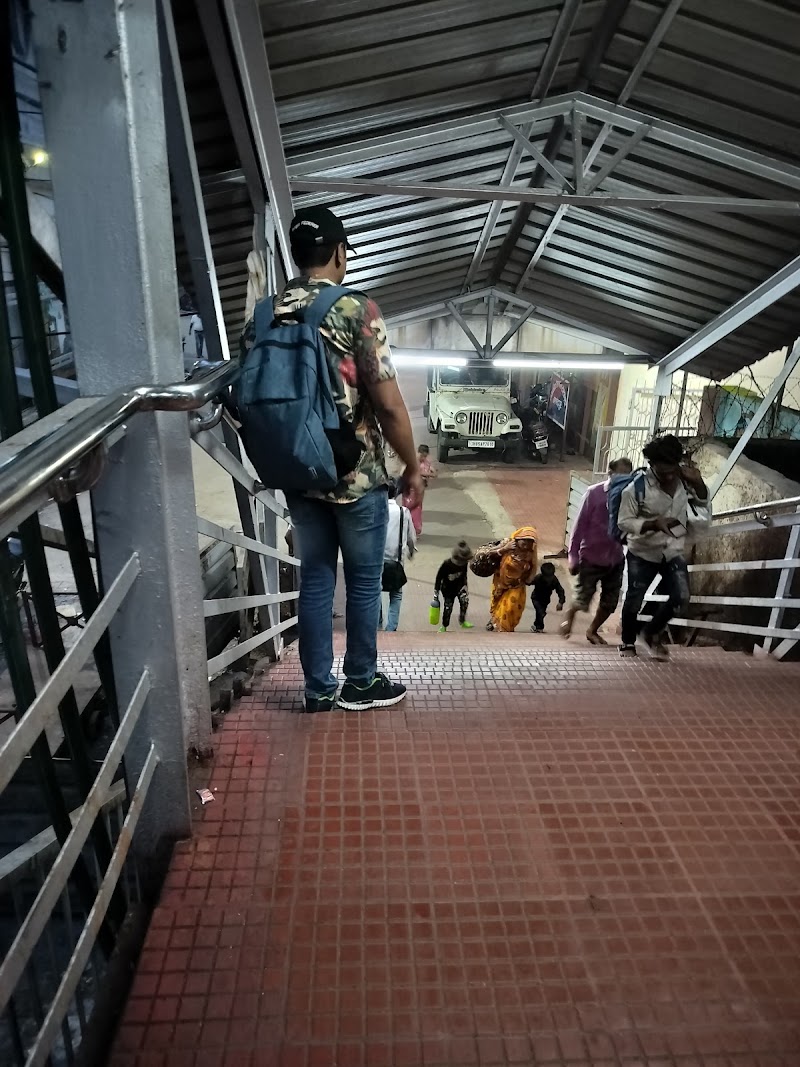 Jharkhand ( tatanagar junction) - Jharkhand ( tatanagar junction), Q5GJ+G49, Tata Nagar, Marwari Para, Jugsalai, Jamshedpur, Jharkhand 831006, India