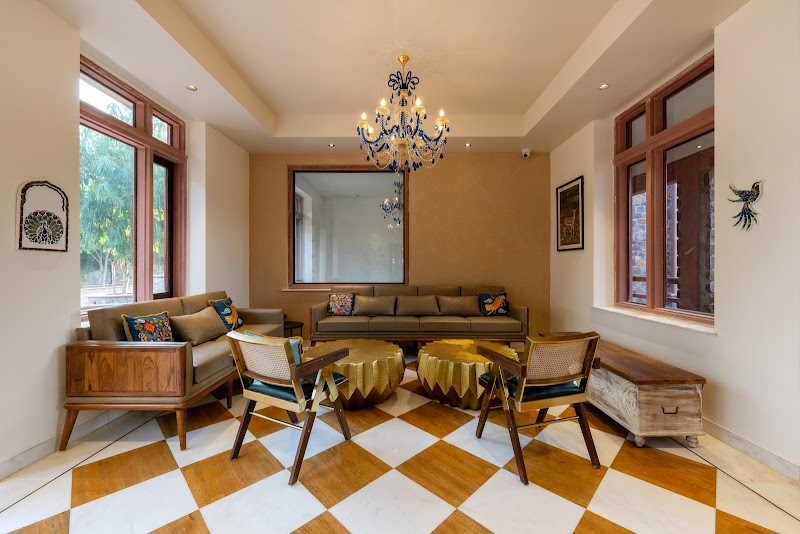 Seraibagh - Seraibagh, Road, Jamool Khera, Rajasthan 322029, India