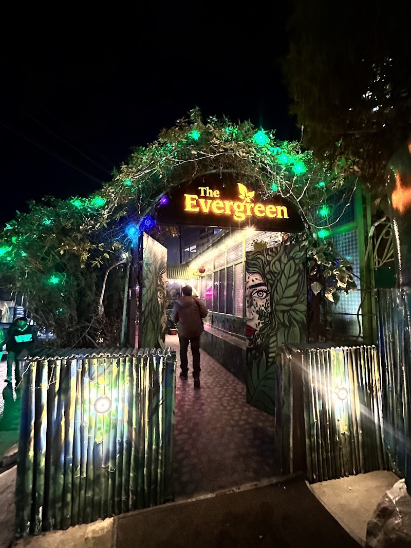 The Evergreen - The Evergreen Manikaran Rd, near forest rest house, new, Kasol, Sosan, Himachal Pradesh 175105, India
