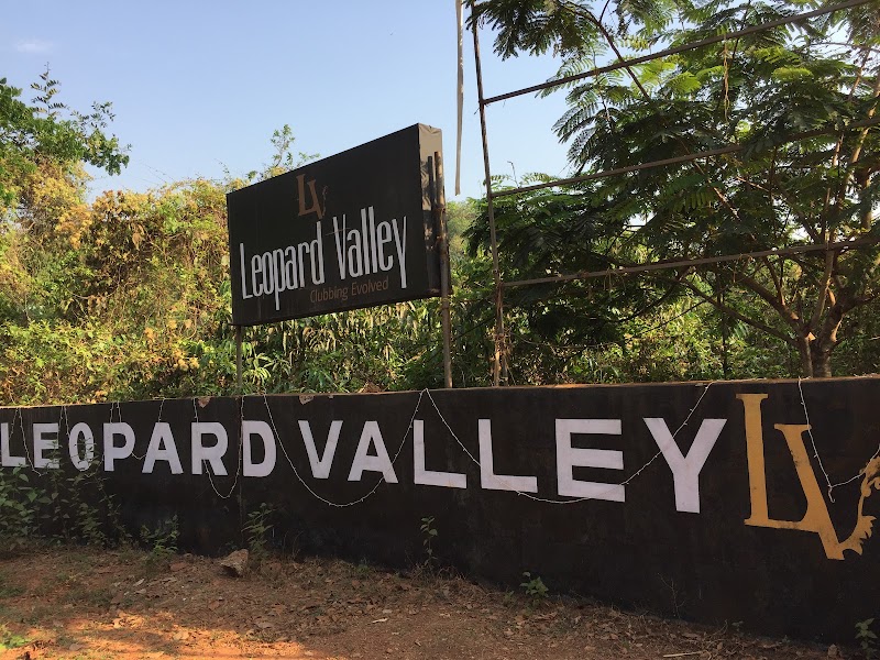 Leopard Valley Goa - Leopard Valley Goa Agonda Beach Rd, Palolem, Canacona, Devalkajjan, Goa 403702, India