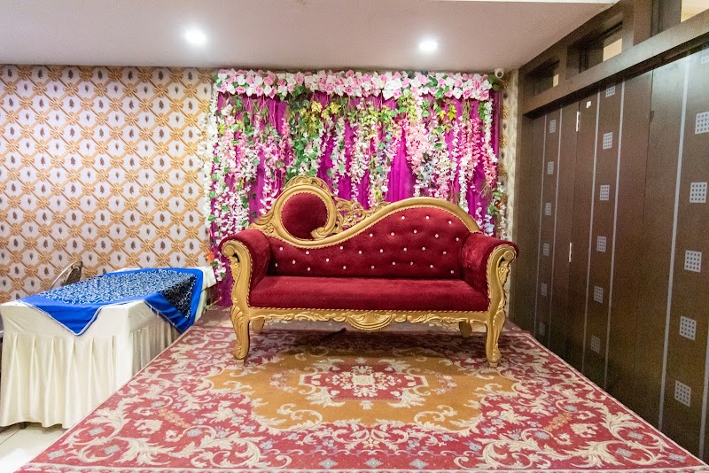 Khana Khazana - Khana Khazana Basti Nau, Ashok Nagar, Jalandhar, Punjab 144002, India