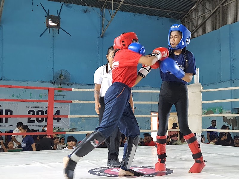 Battleborn Warriors (Ranikuthi,Tollygunge) - MMA,Kickboxing,Grappling,Self Defence-Kolkata - Battleborn Warriors (Ranikuthi,Tollygunge) - MMA,Kickboxing,Grappling,Self Defence-Kolkata, 130A, Netaji Subhas Chandra Bose Rd, Aswini Nagar, Regent Park, Kolkata, West Bengal 700040, India