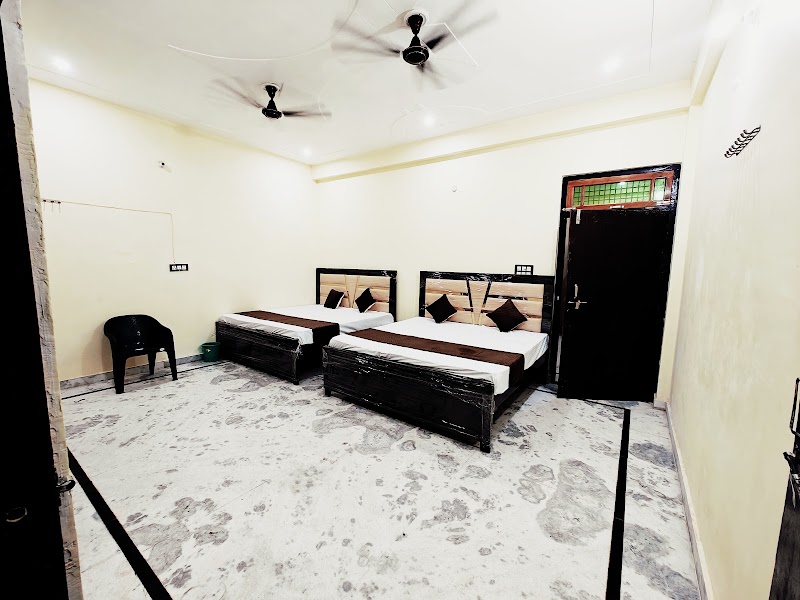 Ramaya Home Stay - Ramaya Home Stay Sahabganj - Vaidehi Nagar Rd, Sahabganj, Vaidehi Nagar, Faizabad, Uttar Pradesh 224001, India