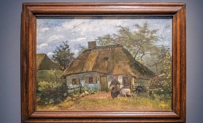Städel Museum - Städel Museum, Schaumainkai 63, 60596 Frankfurt am Main, Germany