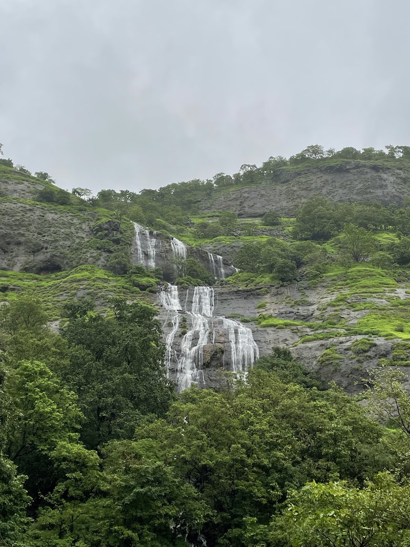 Tamhini Ghat - Tamhini Ghat, FGJ3+VGQ, Tamhini Ghat Rd, Dhamale Wadi, Gonawadi, Mulshi, Maharashtra 412108, India