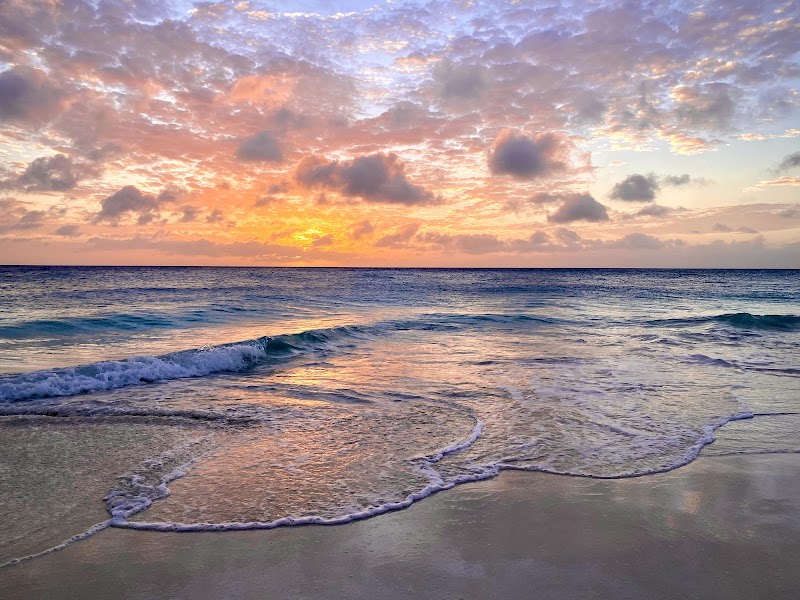 Eagle Beach - Eagle Beach Eagle Beach, Aruba