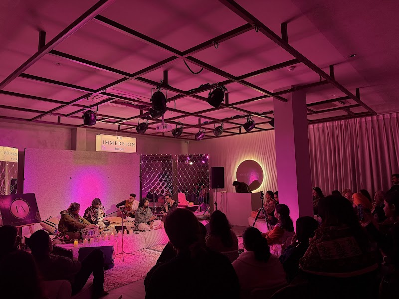 The Immersion Room - The Immersion Room E5, Market Rd, Block E, DLF Phase 1, Sector 26A, Gurugram, Haryana 122002, India