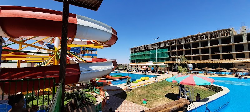 Aswan Marina Aqua Park - Aswan Marina Aqua Park, Al Kobaneyah, Aswan, Aswan Governorate 1251093, Egypt