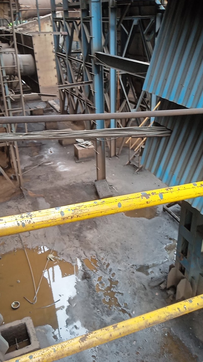 V.A Power and Steels Pvt. Ltd. - V.A Power and Steels Pvt. Ltd., 384R+8QM, O P Jindal Industrial Park, Punjipath, Tumidih, Chhattisgarh 496109, India