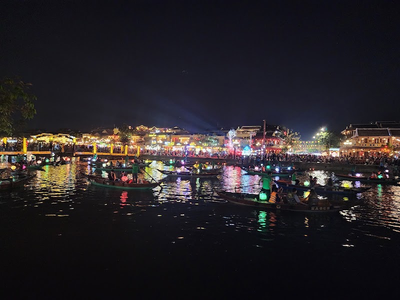 Hoi An, Vietnam - Hoi An, Vietnam, V8JC+JWC, Hoi An, Da Nang, Vietnam