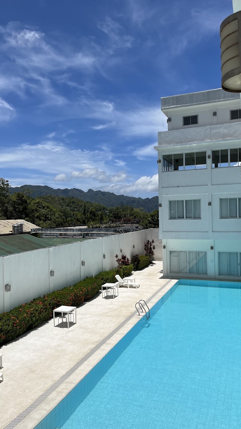 Coron Bluewave Hotel - Coron Bluewave Hotel, Nueva Street, 6 Barangay 1, Coron Town Proper, Coron, 5316 Palawan, Philippines