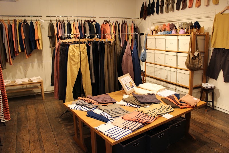 tezomeya - T-shirts - tezomeya - T-shirts, 451 Taruyachō, Nakagyo Ward, Kyoto, 604-8322, Japan