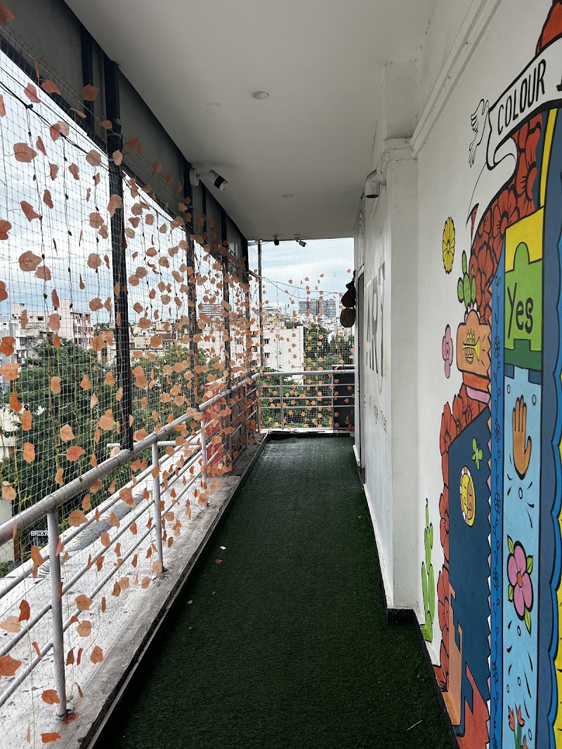 ARTCOM | 2D Themed | Cafe and Rage Room - ARTCOM | 2D Themed | Cafe and Rage Room Premises Unit 1, Door, 5th Floor, 47/3/27, 5th Ln, Dwaraka Nagar, Visakhapatnam, Andhra Pradesh 530016, India