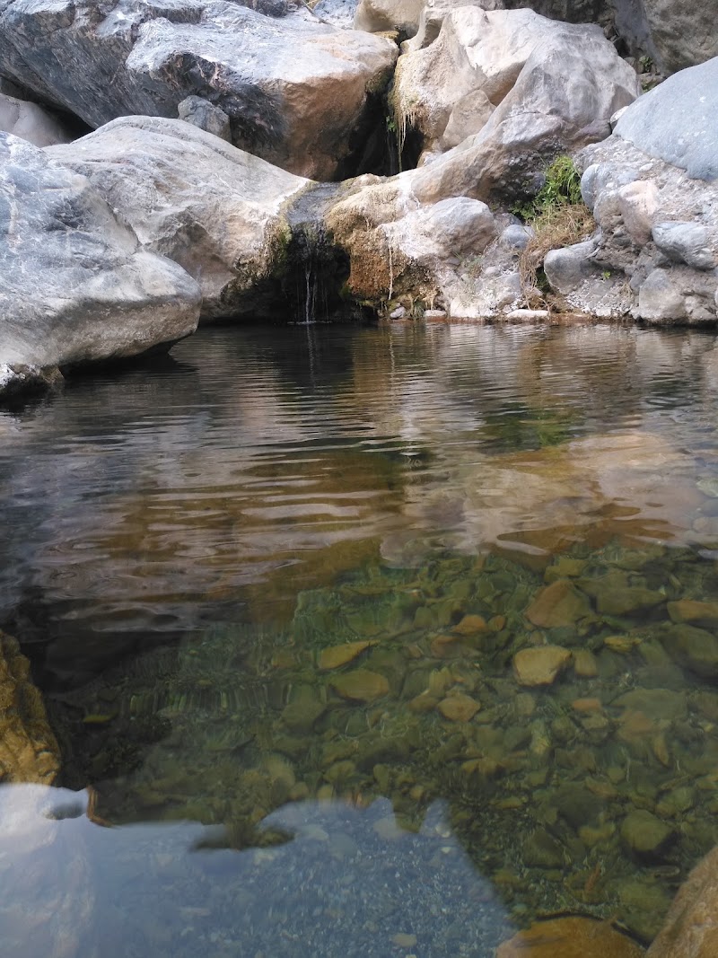 Saiq - Saiq, Oman