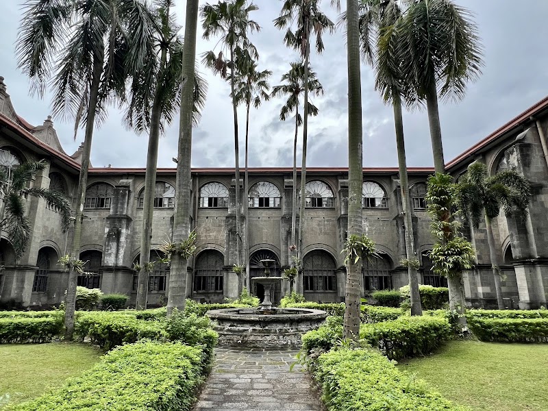 San Agustin Convent Museum - San Agustin Convent Museum, HXQF+JXP, General Luna St, Intramuros, Manila, 1002 Metro Manila, Philippines