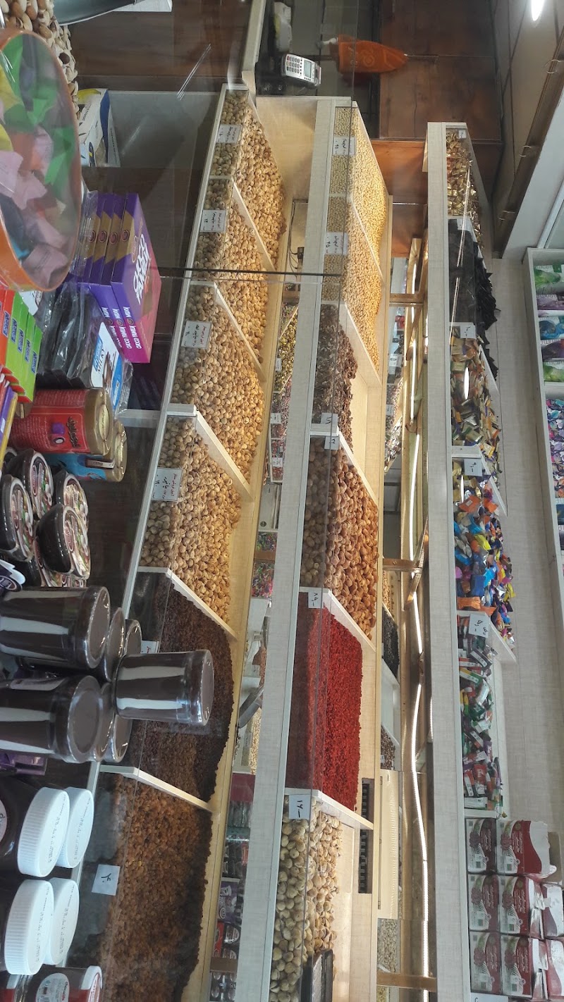 اجیل ممتاز سعدی - اجیل ممتاز سعدی, Zanjan, زنجان، استان زنجان،، MF8M+X6M, Iran