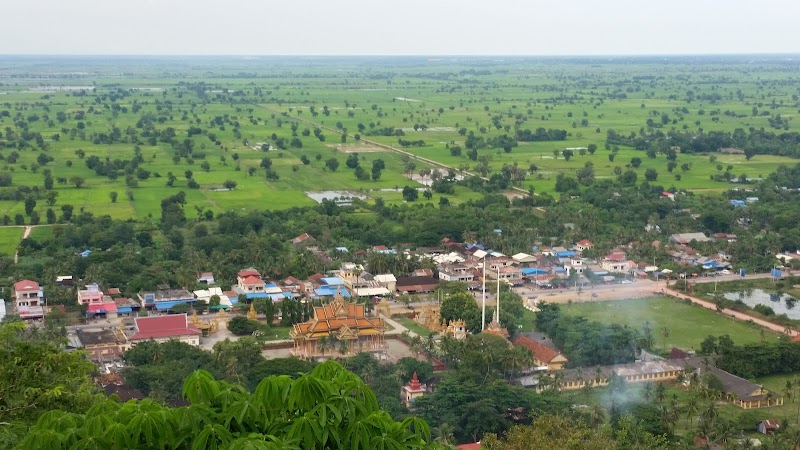 Cambodia - Cambodia Cambodia