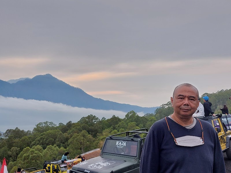 Mount Batur Jeep Tour - Mount Batur Jeep Tour, Jl. Tabu, Songan A, Kec. Kintamani, Kabupaten Bangli, Bali 80652, Indonesia