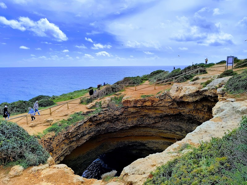 Sete vales trekking - Sete vales trekking, Estr. de Benagil 8400, Lagoa, Portugal