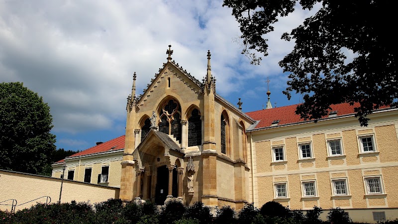 Mayerling - Mayerling, 2534 Mayerling, Austria