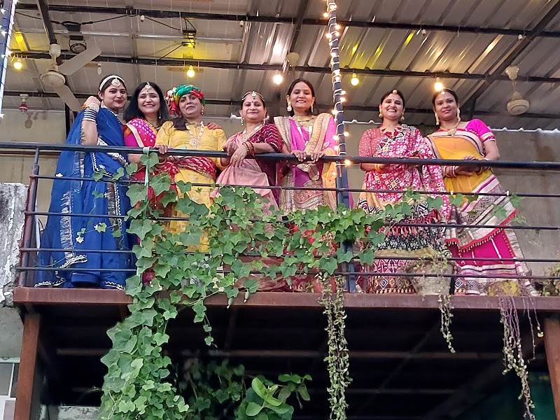 CFC The garden cafe - CFC The garden cafe 1331, Swami Vivekananda Nagar, Kota, Rajasthan 324005, India