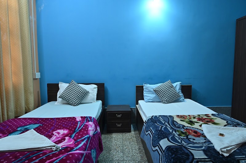 The Kohinoor (Fooding & Lodging) - The Kohinoor (Fooding & Lodging) Near, Masjid Line Rd, Jorethang, Sikkim 737121, India
